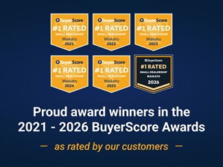 2018 Ford RANGER - Thumbnail