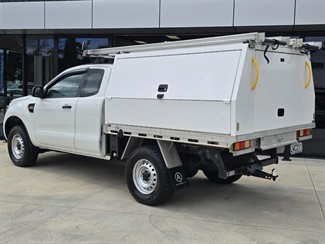 2018 Ford RANGER - Thumbnail