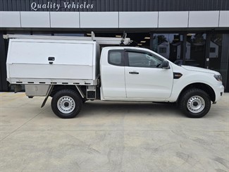 2018 Ford RANGER - Thumbnail