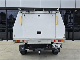 2018 Ford RANGER - Thumbnail