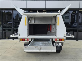 2018 Ford RANGER - Thumbnail