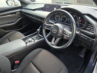 2021 Mazda 3 - Thumbnail