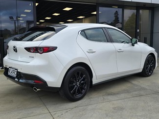 2021 Mazda 3 - Thumbnail