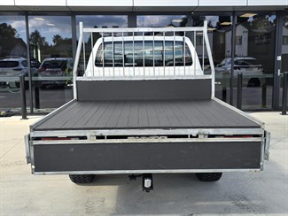 2020 Toyota Hilux - Thumbnail