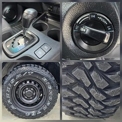 2020 Toyota Hilux - Thumbnail