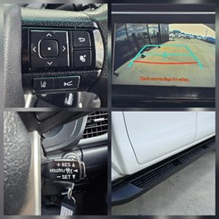 2020 Toyota Hilux - Thumbnail