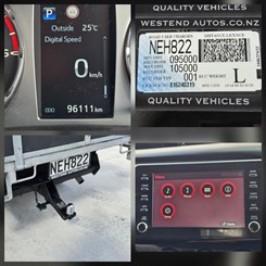 2020 Toyota Hilux - Thumbnail