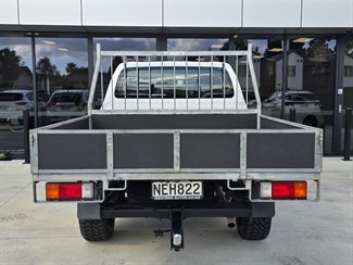 2020 Toyota Hilux - Thumbnail