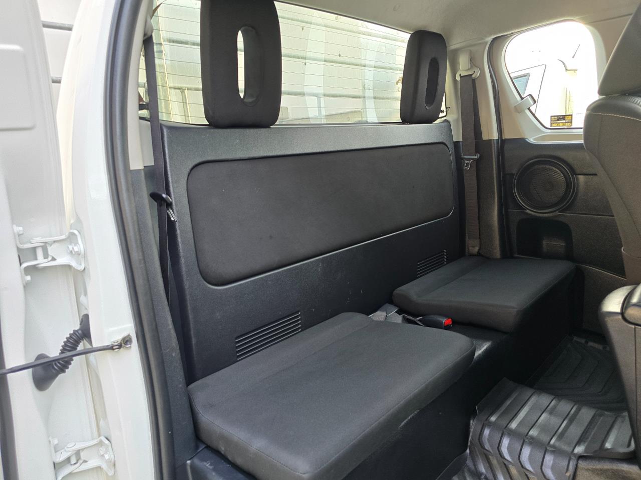 2018 Toyota Hilux