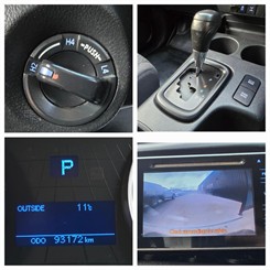 2018 Toyota Hilux - Thumbnail