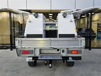 2018 Toyota Hilux - Thumbnail