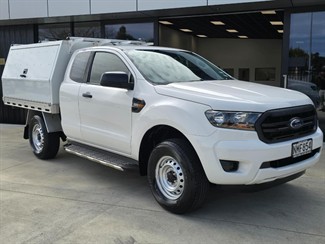 2021 Ford RANGER - Thumbnail