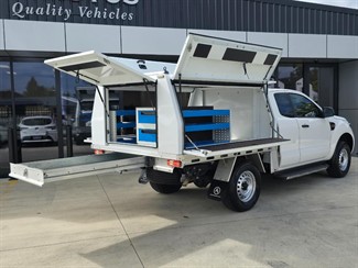 2021 Ford RANGER - Thumbnail