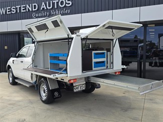 2021 Ford RANGER - Thumbnail