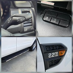 2021 Ford RANGER - Thumbnail