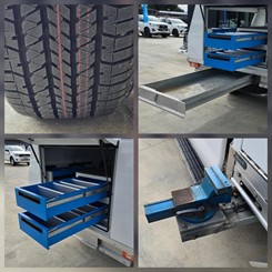 2021 Ford RANGER - Thumbnail