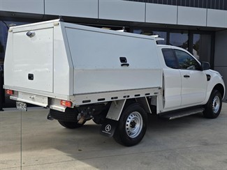 2021 Ford RANGER - Thumbnail