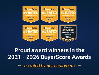 2021 Ford RANGER - Thumbnail