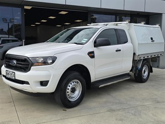 2021 Ford RANGER - Thumbnail