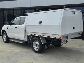 2021 Ford RANGER - Thumbnail