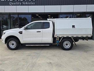 2021 Ford RANGER - Thumbnail