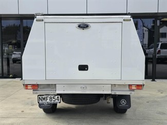 2021 Ford RANGER - Thumbnail