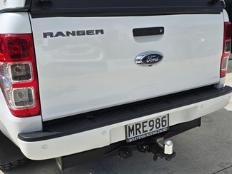2020 Ford RANGER - Thumbnail