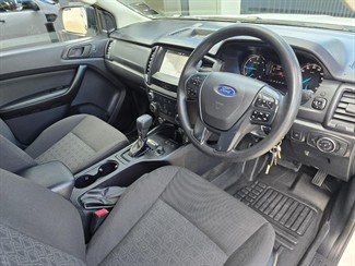 2020 Ford RANGER - Thumbnail