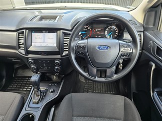 2020 Ford RANGER - Thumbnail