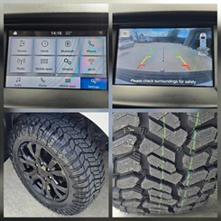 2020 Ford RANGER - Thumbnail