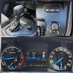 2020 Ford RANGER - Thumbnail