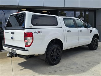 2020 Ford RANGER - Thumbnail