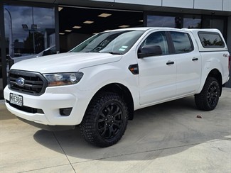 2020 Ford RANGER - Thumbnail