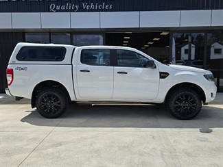 2020 Ford RANGER - Thumbnail