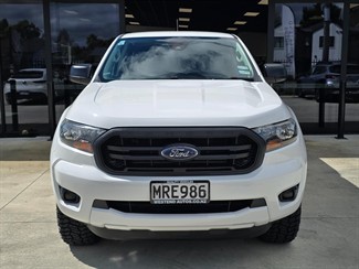 2020 Ford RANGER - Thumbnail