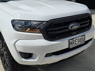 2020 Ford RANGER - Thumbnail