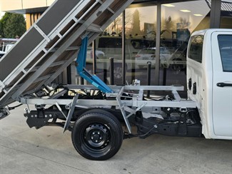 2017 Toyota Hilux - Thumbnail