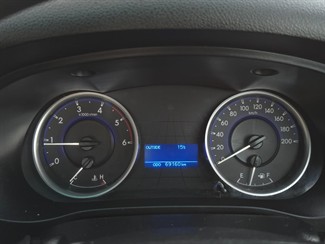 2017 Toyota Hilux - Thumbnail