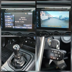 2017 Toyota Hilux - Thumbnail