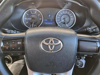 2018 Toyota Hilux - Thumbnail
