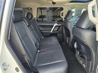 2021 Toyota Landcruiser Prado - Thumbnail