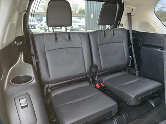 2021 Toyota Landcruiser Prado - Thumbnail