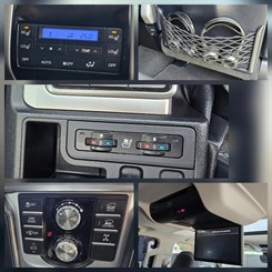 2021 Toyota Landcruiser Prado - Thumbnail