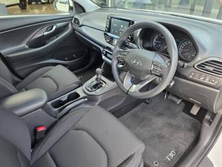 2018 Hyundai I30 - Thumbnail