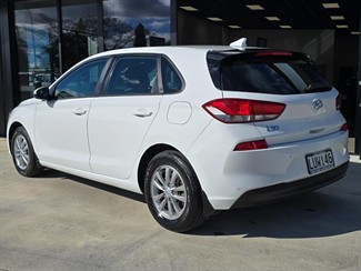 2018 Hyundai I30 - Thumbnail