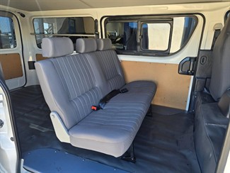 2019 Toyota Hiace - Thumbnail