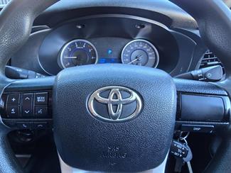 2018 Toyota Hilux - Thumbnail