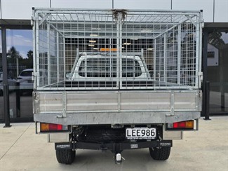 2018 Mitsubishi Triton - Thumbnail