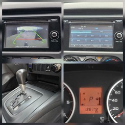 2018 Mitsubishi Triton - Thumbnail