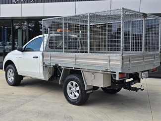 2018 Mitsubishi Triton - Thumbnail